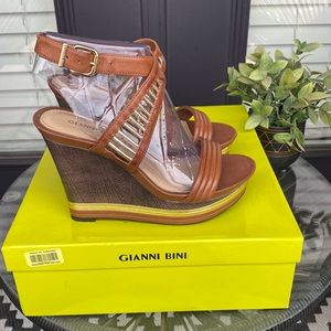 Gianni Bini Wedges